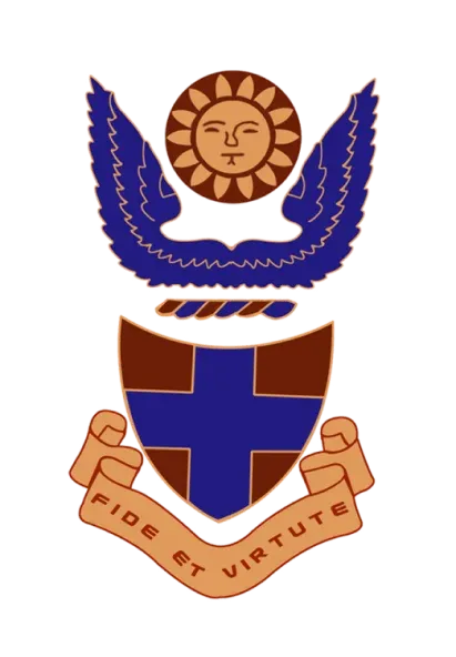 Kingswood College Crest